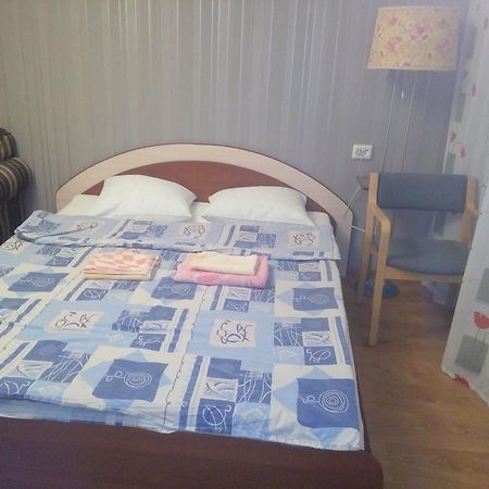 Spordi Apartment นาร์วา ภายนอก รูปภาพ