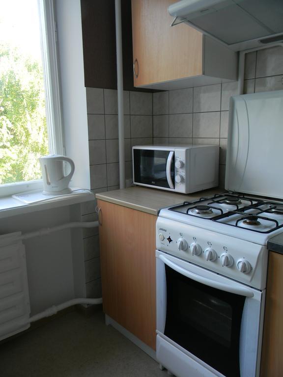 Spordi Apartment นาร์วา ห้อง รูปภาพ