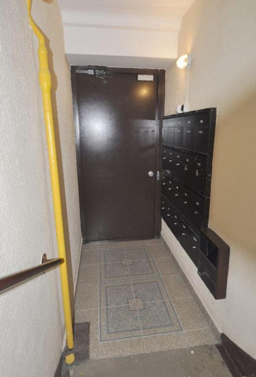 Spordi Apartment นาร์วา ภายนอก รูปภาพ