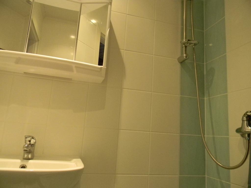 Spordi Apartment นาร์วา ภายนอก รูปภาพ