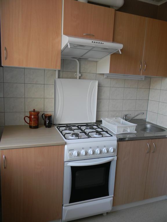Spordi Apartment นาร์วา ห้อง รูปภาพ