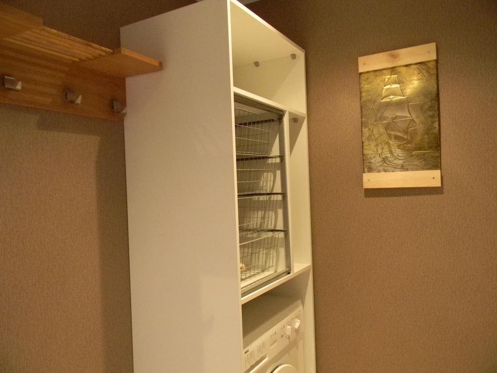 Spordi Apartment นาร์วา ห้อง รูปภาพ
